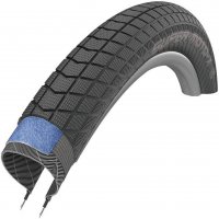 PNEU. SCHWALBE MOTION SUPER MOTO X GreenGuard 55-559 B/B-SK+RT HS439 ADDIX GREEN 67EPI 37B DOUBLE DEFENSE 26x2.15 11159768