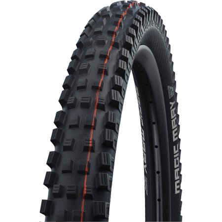 PNEU. SCHWALBE MAGIC MARY Evo, Super Trail, TLE 62-622 B/B-SK HS447 ADDIX Soft 67EPI B 29x2.40 11600616.03