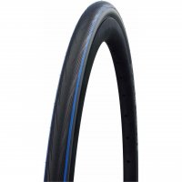 TI. SCHWALBE LUGANO TS BLEU  700x23C 11600767