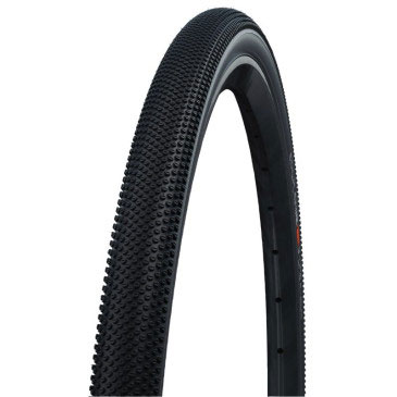 PNEU. SCHWALBE G-ONE ALLROUND Perf, RaceGuard, TLE 40-622 B/B-SK HS473 ADDIX 67EPI 28x1.50 700x40C 11600775.01