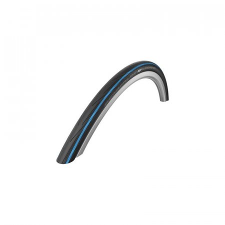 PNEU. SCHWALBE LUGANO TS BLEU  700x25 11600965