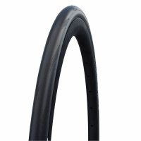 TI. SCHWALBE ONE Perf, RaceGuard, MicroSkin, TLE 25-622 B/B-SK HS462 ADDIX 67EPI 700x25C 11653952