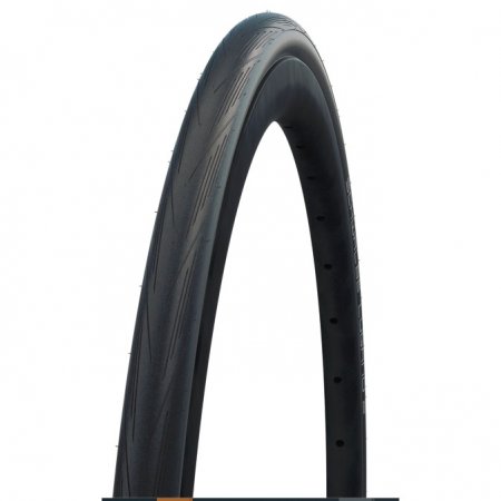 PNEU. SCHWALBE LUGANO II K-Guard, Folding 25-622 - 700x25C 11654009