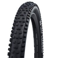 PNEU. SCHWALBE NOBBY NIC TwinSkin, TLR 62-559 B/B HS602 ADDIX GREEN 67EPI B 26x2.40 11654130.02