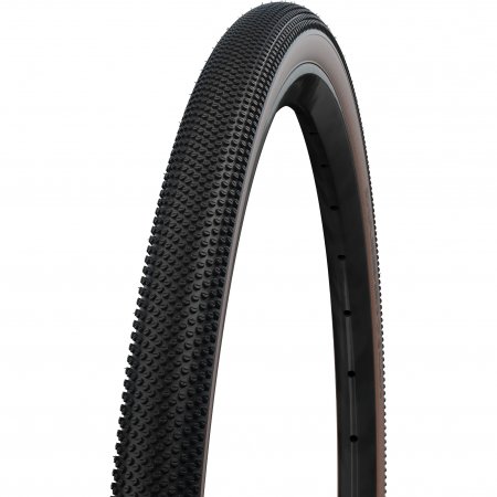 PNEU. SCHWALBE G-ONE ALLROUND Perf, RaceGuard, TLE 40-622 B/BRZ-SK HS473 ADDIX 67EPI 28x1.50 700x40C 11654339