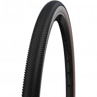 PNEU. SCHWALBE G-ONE ALLROUND Perf, RaceGuard, TLE 40-622 B/BRZ-SK HS473 ADDIX 67EPI 28x1.50 700x40C 11654339