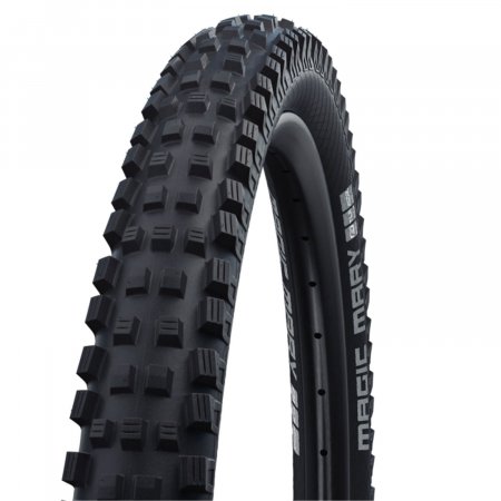 PNEU. SCHWALBE MAGIC MARY TRAL, TwinSkin, TLR 62-622 B/B HS447 SOFT 67EPI B 29x2.40 11654527.01