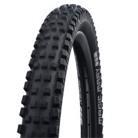 PNEU. SCHWALBE MAGIC MARY TRAL, TwinSkin, TLR 62-622 B/B HS447 SOFT 67EPI B 29x2.40 11654527.01