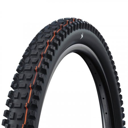 PNEU. SCHWALBE ALBERT PRO GRAVITY RADIAL SOFT TLR 63-622 B/B-SK HS641 E-50 67EPI 29X2.50 11654589.01