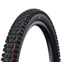 PNEU. SCHWALBE ALBERT PRO GRAVITY RADIAL SOFT TLR 63-622 B/B-SK HS641 E-50 67EPI 29X2.50 11654589.01