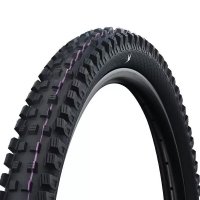 PNEU. SCHWALBE MAGIC MARY PRO GRAVITY RADIAL SOFT TLR 63-584 B/B-SK HS447 E-50 67EPI 27.5X2.50 11654599