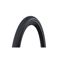 PNEU. SCHWALBE G-ONE ALLROUND Perf, RaceGuard, TLR 35-622 B/B-SK HS473 ADDIX GREEN 67EPI 28x1.35 700x35C 11654655