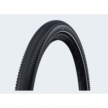 PNEU. SCHWALBE G-ONE ALLROUND Perf, RaceGuard, TLR 35-622 B/BRZ-SK HS473 ADDIX 67EPI 28x1.35 700x35C 11654657