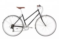 VELO URBAIN 28' REID LADIES ESPRIT CHARCOAL M - 46CM 7 vitesses  1200062146