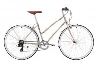 VELO URBAIN 28' REID LADIES ESPRIT CHAMPAGNE M 7 vitesses 1200063046