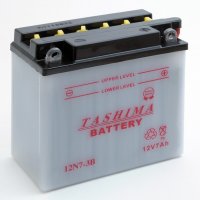 BATTERIE 12N7-3B ou B1 12N73B