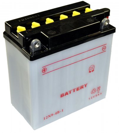 BATTERIE 12N9-4B-1 12N94B1