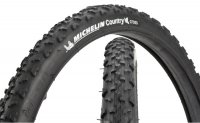 PNEU VELO MICHELIN 26x195 COUNTRY CROSS T/Rigide 47-559 131404