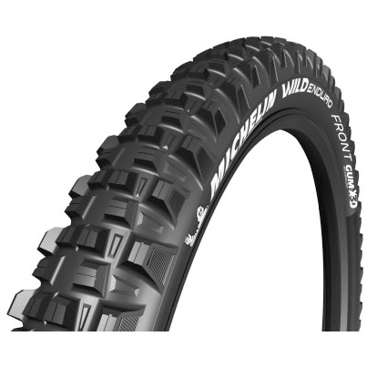 PNEU VELO MICHELIN 29x240 ENDURO FRONT GUM-X T/Souple Tubeless Ready 61-622 139577