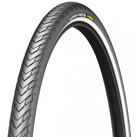 PNEU VELO MICHELIN 26x140 PROTEK MAX BR T/Rigide 35-559 143599