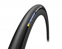 PNEU VELO MICHELIN 700x25 POWER ALL SEASON BLACK T/Souple 25-622 V2 146404