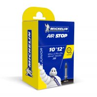 CHAMBRE 10 12 1/2X175X21/4 44/47x194/203 1.75-2.40 PRESTA 40mm K4 AIR STOP MICHELIN 175842