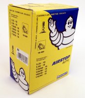 CHAMBRE MOTO 18 MF ROUTE MICHELIN 929348 18MF VALVE TR4 3.25x18 - 3.50x18 - 100/90x18 - 110/80x18 - 110/90x18 - 120/80x18 18MF