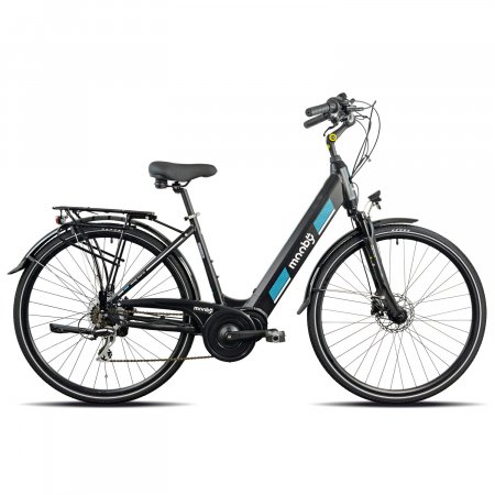 VELO ELECTRIQUE 28