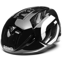 CASQUE VENTUS 2.0 NOIR BLANC BRIKO M 53/58CM INMOLD 21113KWAOGM