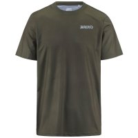 T-SHIRT HOMME BLOWN JERSEY VERT TAILLE L 211317WXQ0L