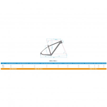 VELO IMPUDENT 27,5