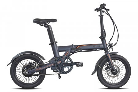 VELO ELECTRIQUE 16