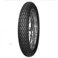 PNEU MOTO FLAT TRACK 130/80-19 (27x7-19) H-18  NHS  223409