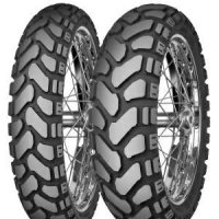 PNEU MOTO MITAS ENDURO TRAIL 170/60B17 E-07+ 72T DAKAR 224030