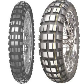 PNEU MOTO ENDURO TRAIL 170/60B17 E-10 72Q 224033