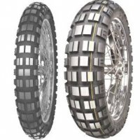 PNEU MOTO ENDURO TRAIL 170/60B17 E-10 72Q 224033