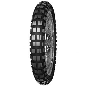 PNEU MOTO ENDURO TRAIL 150/70B17 E-10 69T 224039