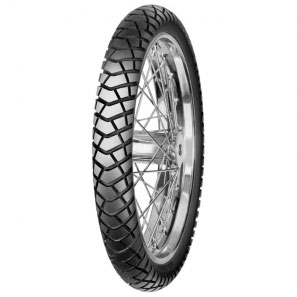 PNEU MOTO ENDURO TRAIL 110/80-19 E-08 59H 224109