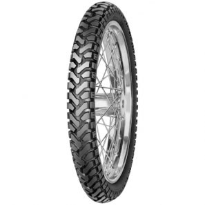 PNEU MOTO MITAS ENDURO TRAIL 120/90-17 E-07 64S 224130