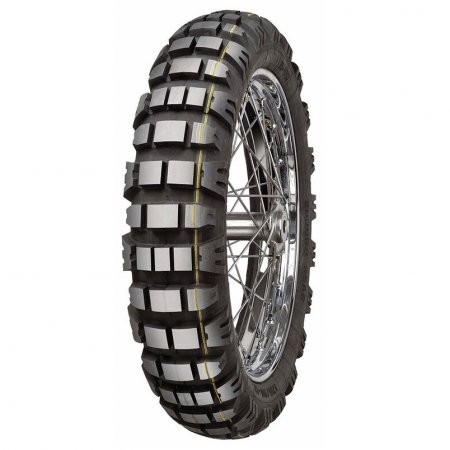 PNEU MOTO ENDURO TRAIL 120/90-17 E-09 64R DAKAR 224131