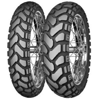 PNEU MOTO MITAS ENDURO TRAIL 130/80B17 E-07+ 65T TL 224135