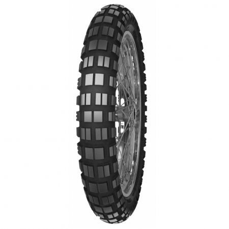 PNEU MOTO ENDURO TRAIL 120/70B19 E-10 60Q 224141