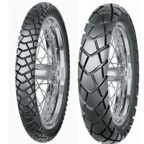 PNEU MOTO ENDURO TRAIL 120/90-17 E-08 64T 224151