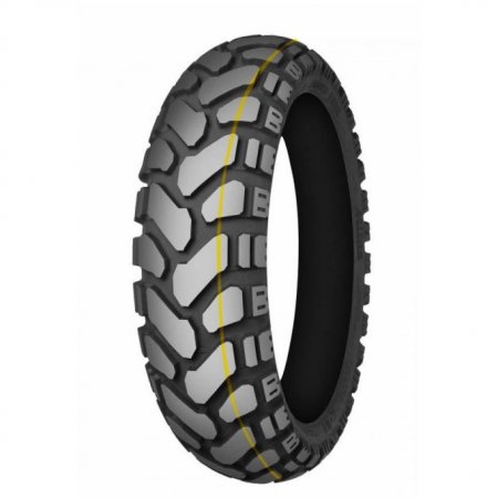 PNEU MOTO ENDURO TRAIL 140/80 B17 E07+  69T TL  224342