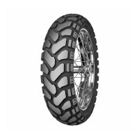 PNEU MOTO MITAS ENDURO TRAIL 120/80B18 62T TL E-07+ 224400