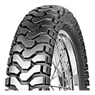 PNEU MOTO MITAS ENDURO TRAIL 150/70-18 E-07 70T DAKAR * 224405