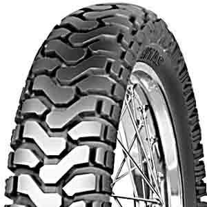 PNEU MOTO MITAS ENDURO TRAIL 140/80-17 E-07 69T DAKAR 224408