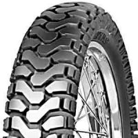 PNEU MOTO MITAS ENDURO TRAIL 140/80-17 E-07 69T DAKAR 224408