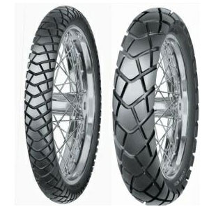 PNEU MOTO MITAS ENDURO TRAIL 130/80-18 72T E-08 TL 224414