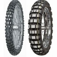 PNEU MOTO MITAS ENDURO TRAIL 110/80-18 E-09 58P 224432